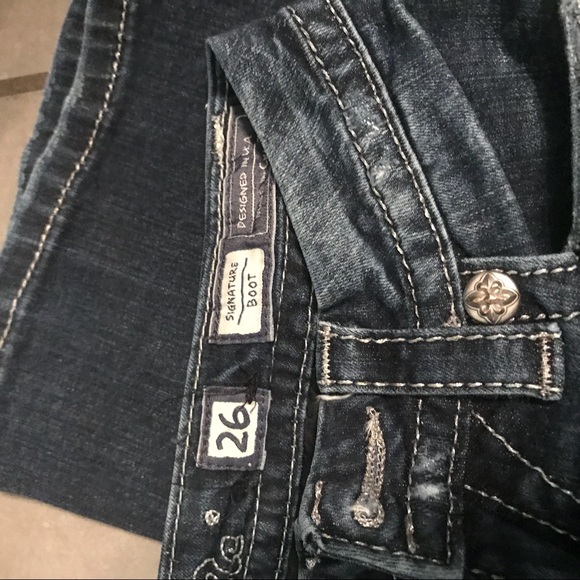 Miss me jeans - Picture 2 of 2